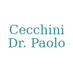 cecchini cassine|Cecchini Paolo (Dr.)